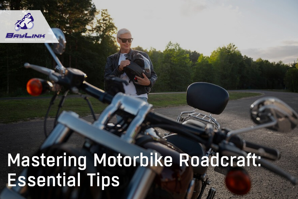 Essential Motorbike Tips